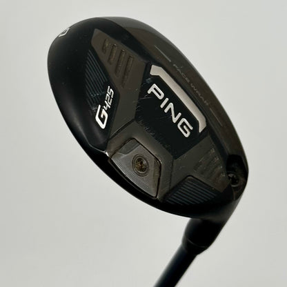 Ping G425 Hybrid 4 22° / Stiff / Ping Alta CB 70 S