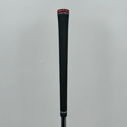 TaylorMade Milled Grind 52° / Wedge-flex / TT Dynamic Gold Wedge