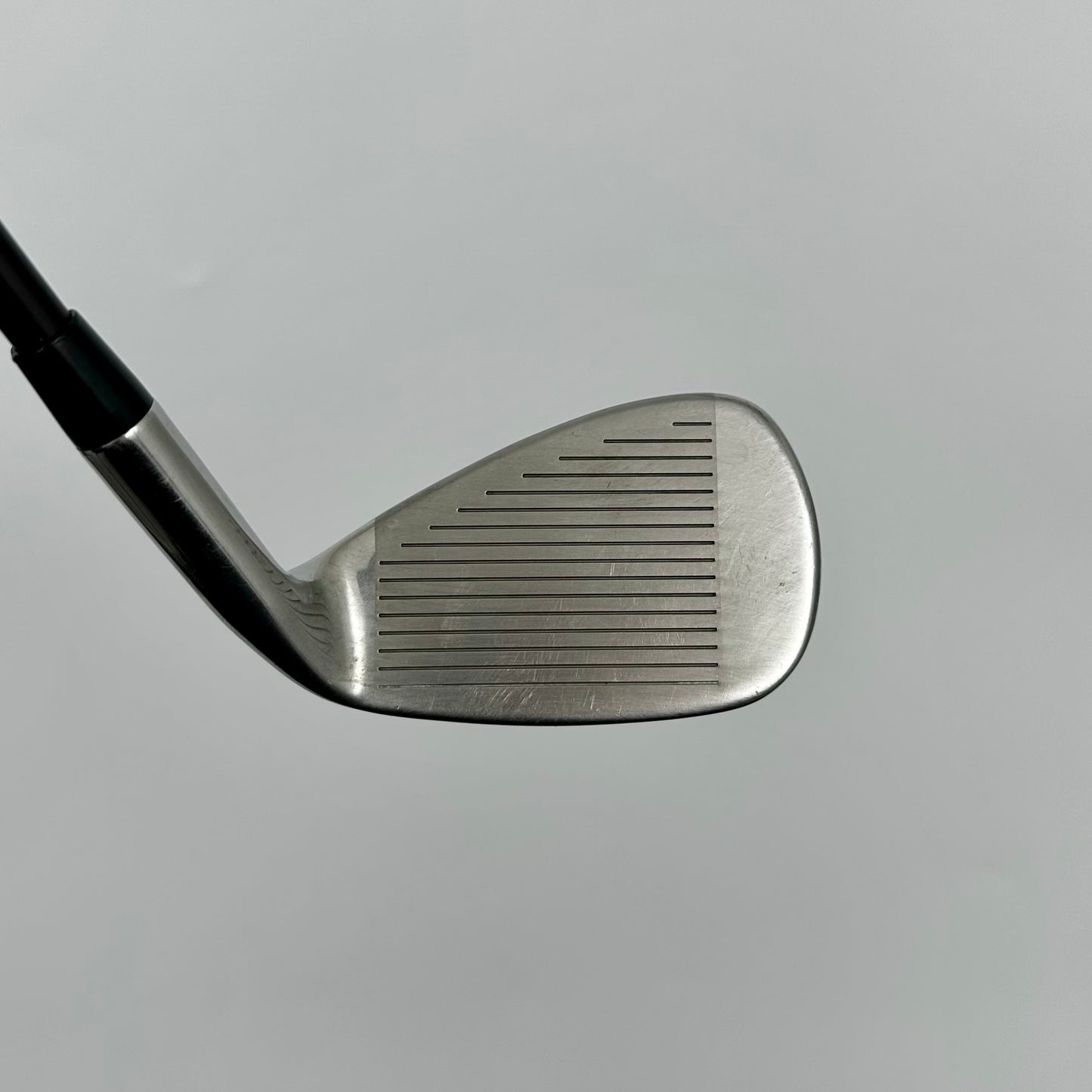Cleveland Launcher XL Halo PW / Regular / Project X Cypher Sixty 5.5-R