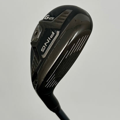 Ping G425 Hybrid 4 22° / Stiff / Ping Alta CB 70 S