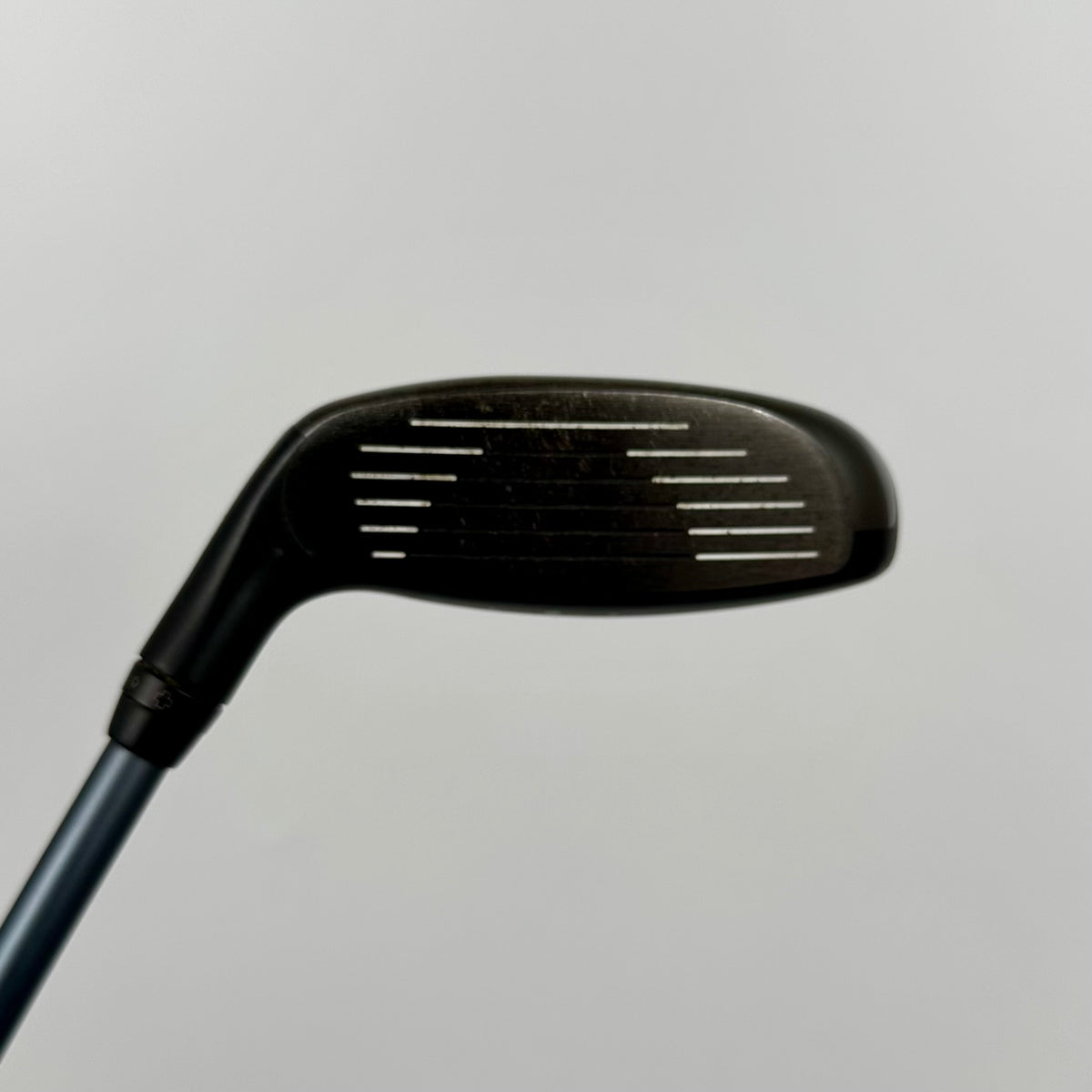 Ping G425 Hybrid 4 22° / Stiff / Ping Alta CB 70 S