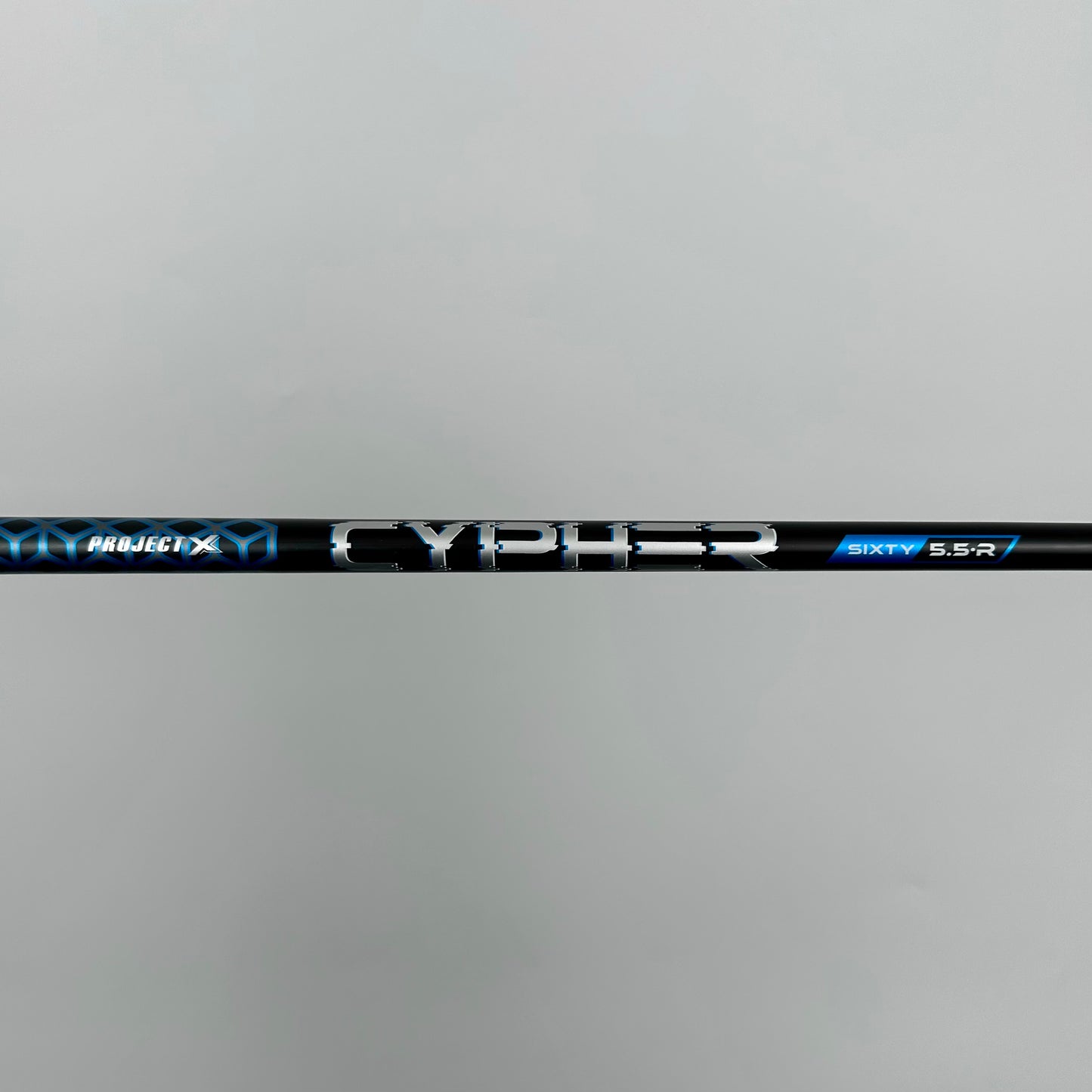 Cleveland Launcher XL Halo PW / Regular / Project X Cypher Sixty 5.5-R