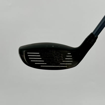 Ping G425 Hybrid 4 22° / Stiff / Ping Alta CB 70 S