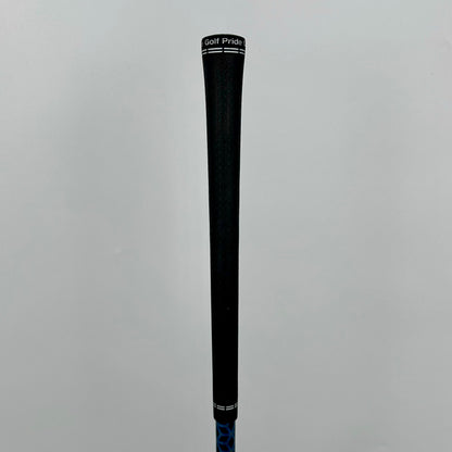 Cleveland Launcher XL Halo PW / Regular / Project X Cypher Sixty 5.5-R