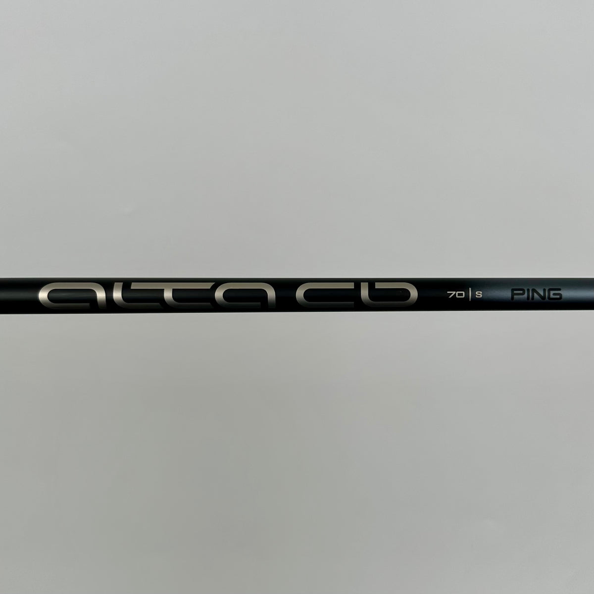 Ping G425 Hybrid 4 22° / Stiff / Ping Alta CB 70 S