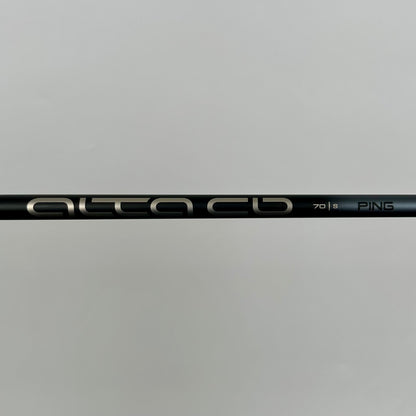 Ping G425 Hybrid 4 22° / Stiff / Ping Alta CB 70 S