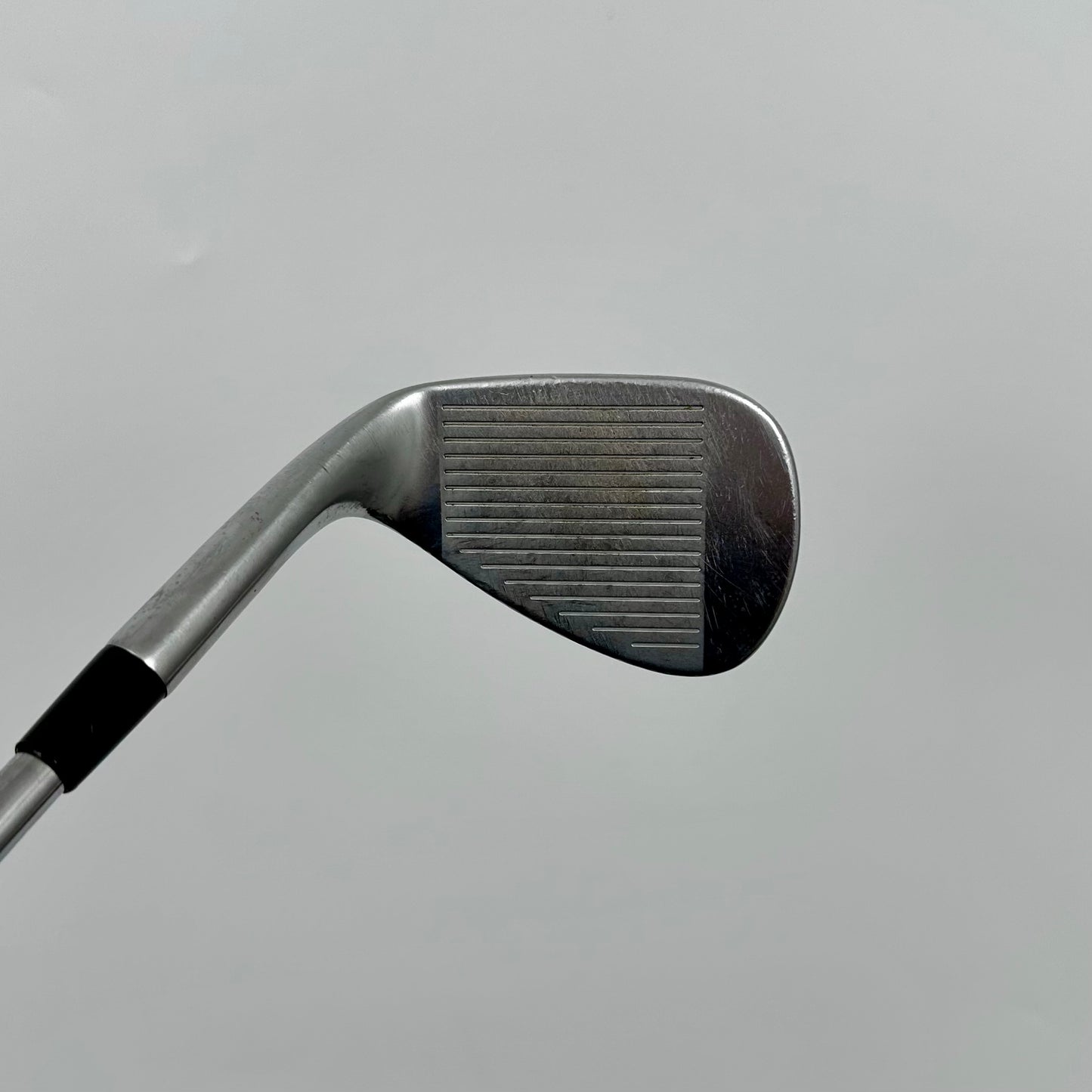 TaylorMade Milled Grind 56° / Wedge-flex / TT Dynamic Gold Wedge