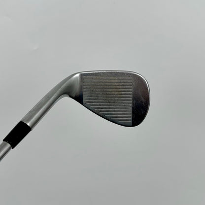 TaylorMade Milled Grind 56° / Wedge-flex / TT Dynamic Gold Wedge