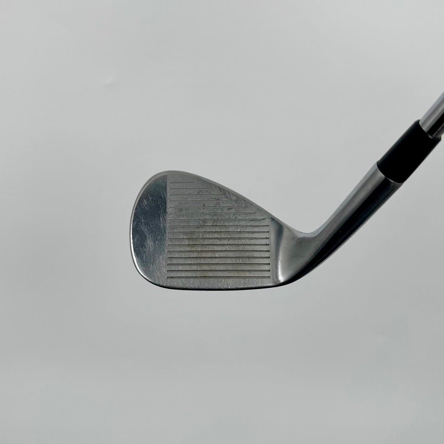 TaylorMade Milled Grind 56° / Wedge-flex / TT Dynamic Gold Wedge