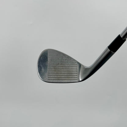 TaylorMade Milled Grind 56° / Wedge-flex / TT Dynamic Gold Wedge