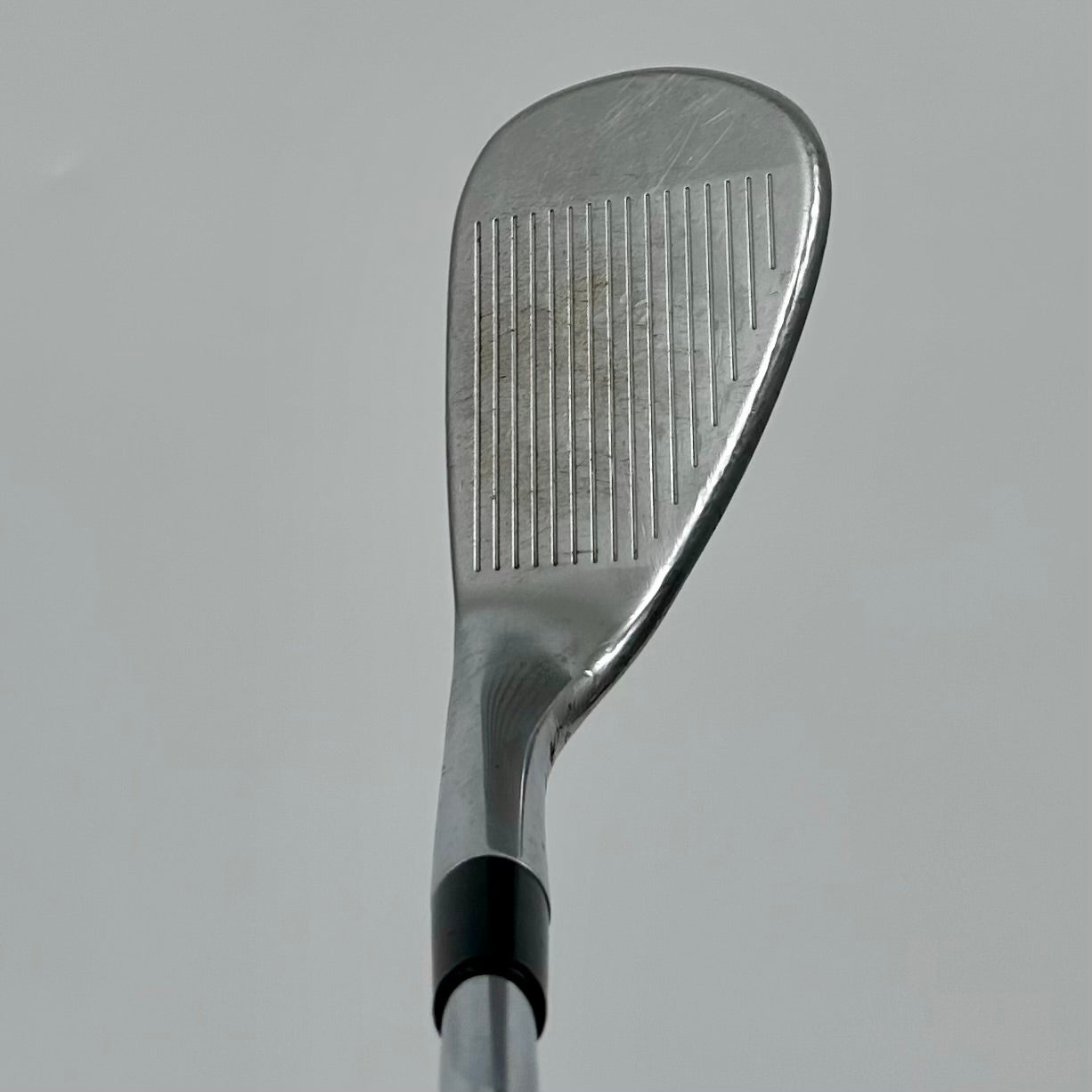 TaylorMade Milled Grind 56° / Wedge-flex / TT Dynamic Gold Wedge
