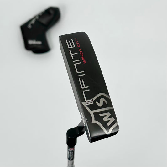 Wilson Staff Infinite Windy City / 34"