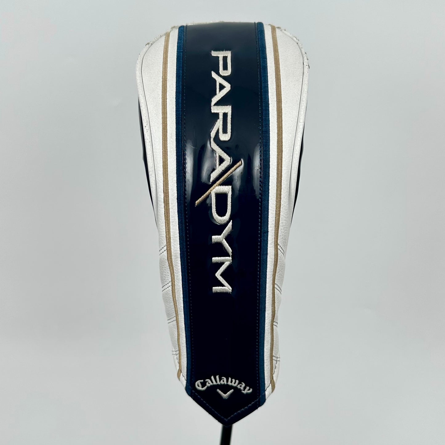 Callaway Paradym X FW3 15° / Regular / Hzrdus Silver 5.5 60g