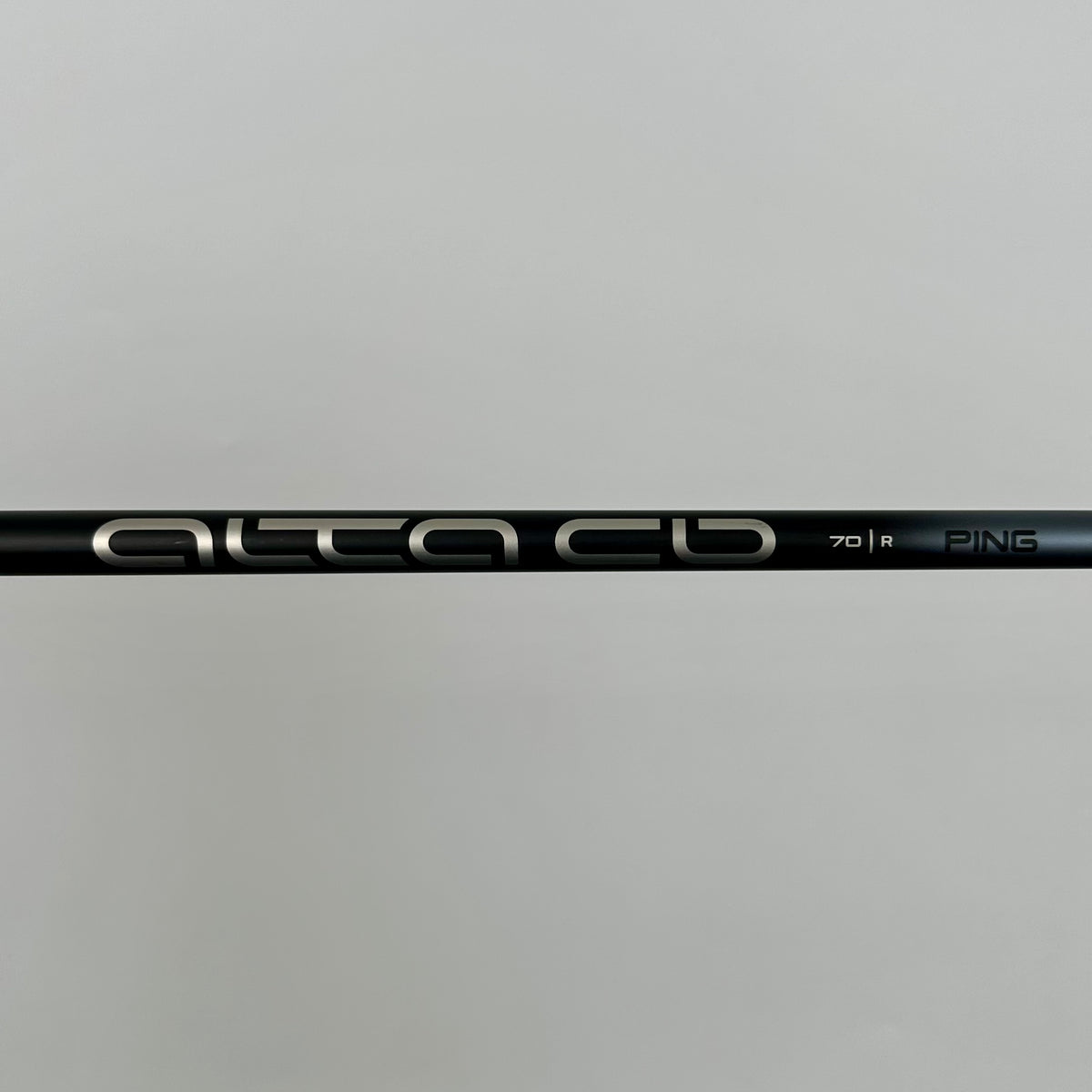 Ping G425 Hybrid 5 26° / Regular / Ping Alta CB 70 R