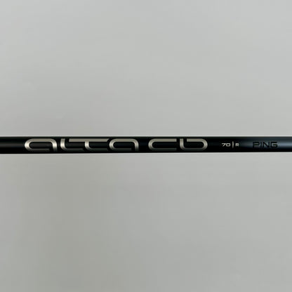 Ping G425 Hybrid 5 26° / Regular / Ping Alta CB 70 R