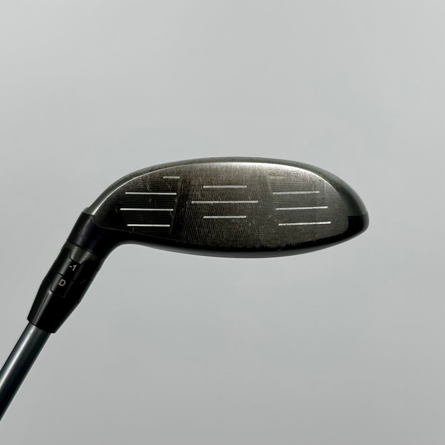 Callaway Paradym X FW3 15° / Regular / Hzrdus Silver 5.5 60g