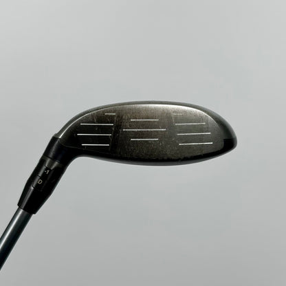 Callaway Paradym X FW3 15° / Regular / Hzrdus Silver 5.5 60g
