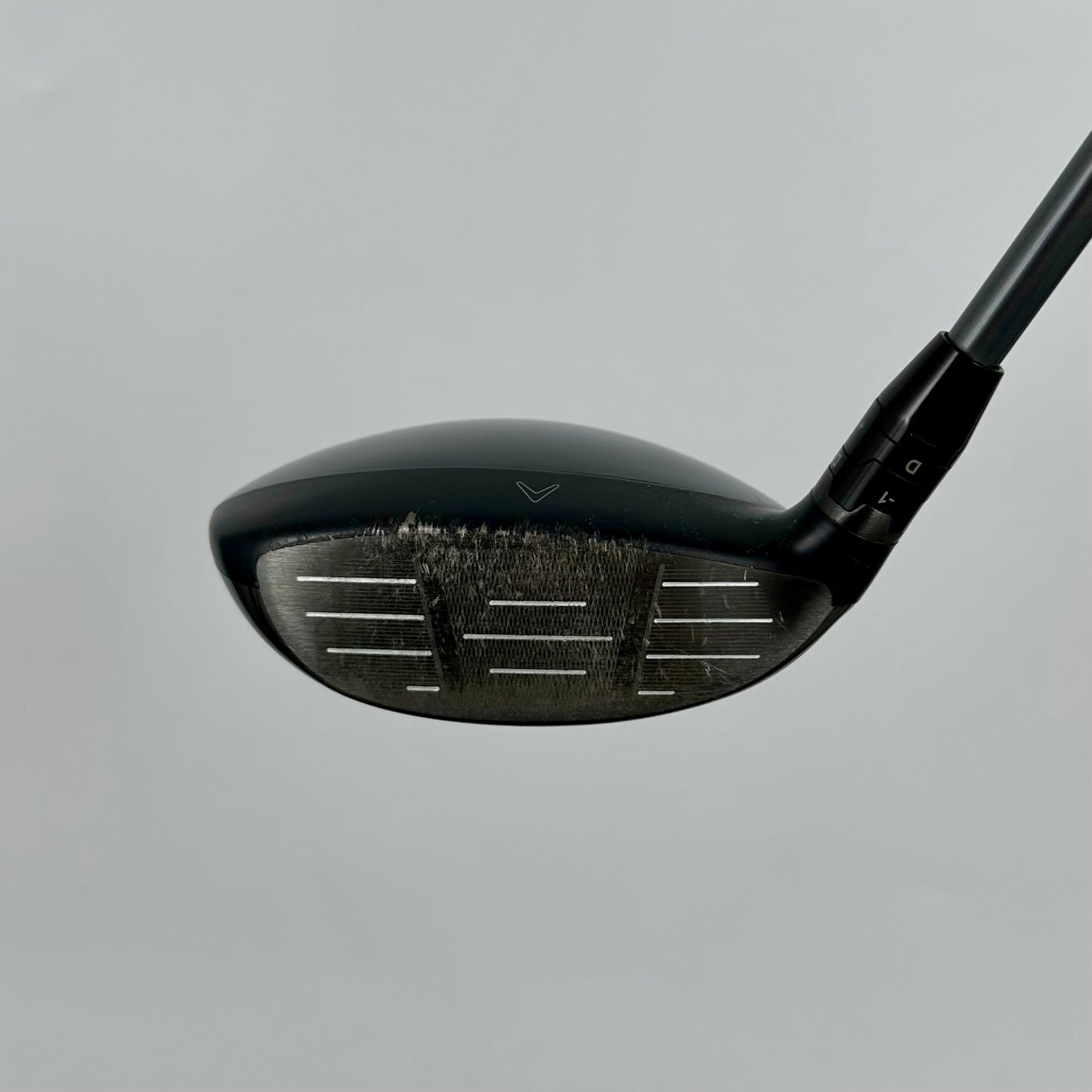 Callaway Paradym X FW3 15° / Regular / Hzrdus Silver 5.5 60g