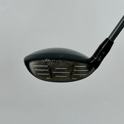 Callaway Paradym X FW3 15° / Regular / Hzrdus Silver 5.5 60g