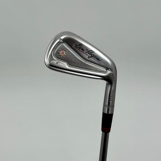 Ben Hogan PTx Pro Forged 5-P / Stiff / KBS Tour 90 S