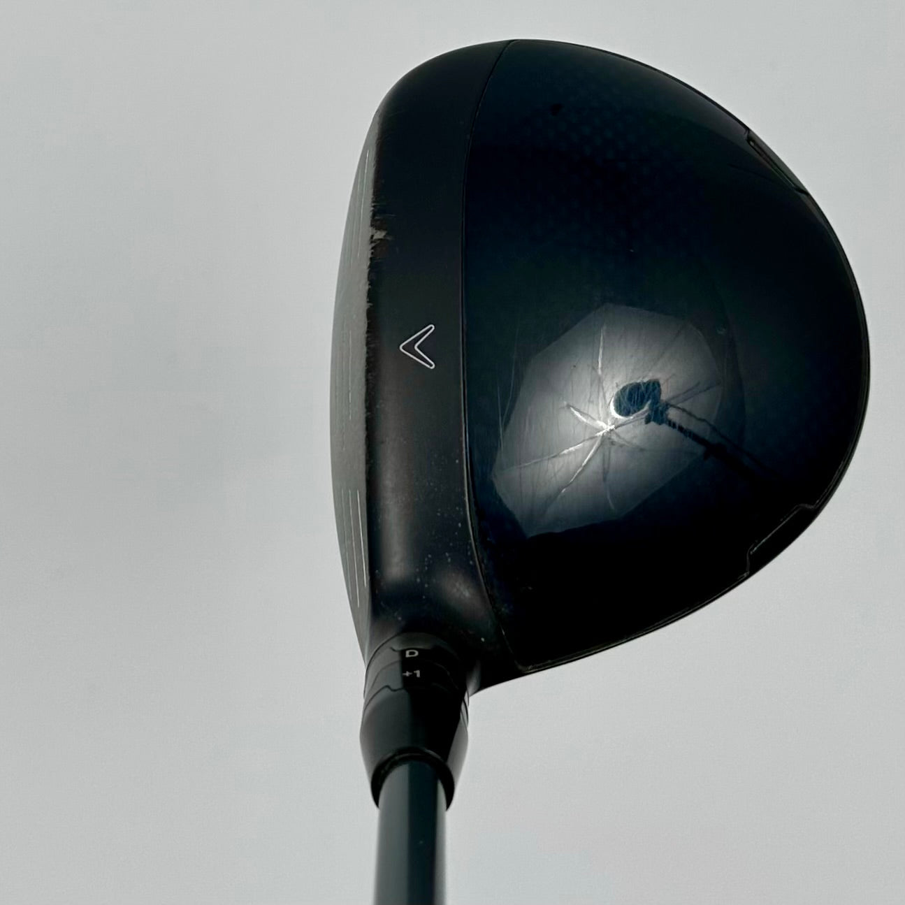 Callaway Paradym X FW3 15° / Regular / Hzrdus Silver 5.5 60g