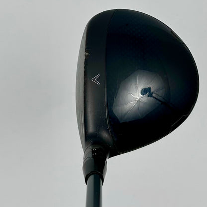 Callaway Paradym X FW3 15° / Regular / Hzrdus Silver 5.5 60g