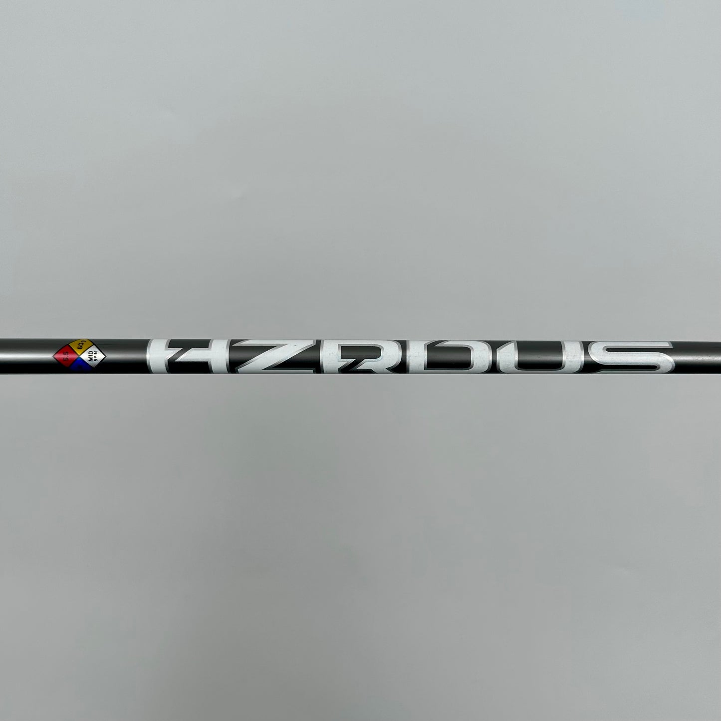 Callaway Paradym X FW3 15° / Regular / Hzrdus Silver 5.5 60g