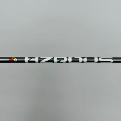 Callaway Paradym X FW3 15° / Regular / Hzrdus Silver 5.5 60g