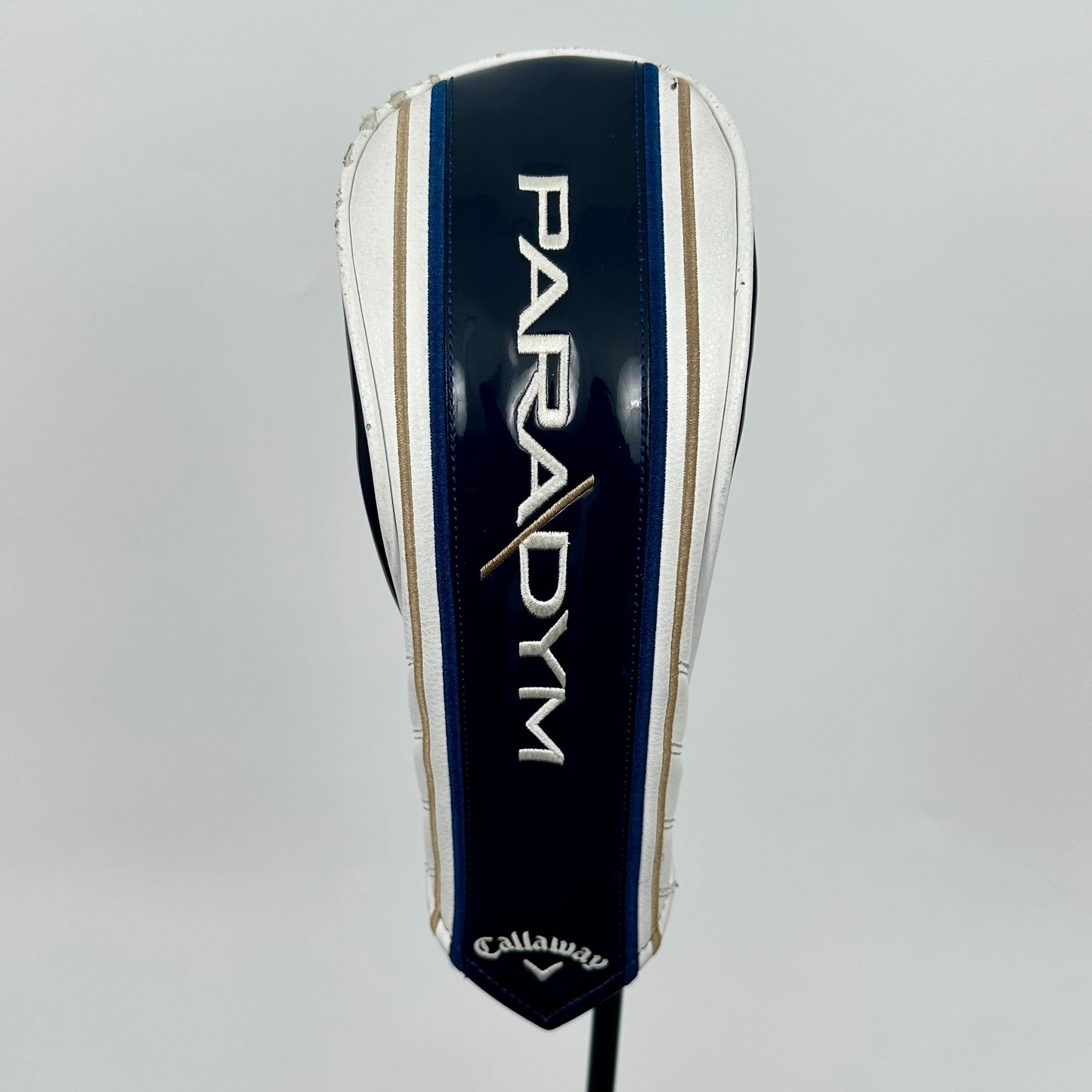 Callaway Paradym X FW7 21° / Regular / Hzrdus Silver 5.5 60g