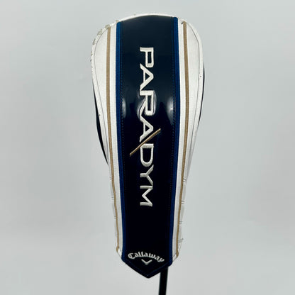 Callaway Paradym X FW7 21° / Regular / Hzrdus Silver 5.5 60g