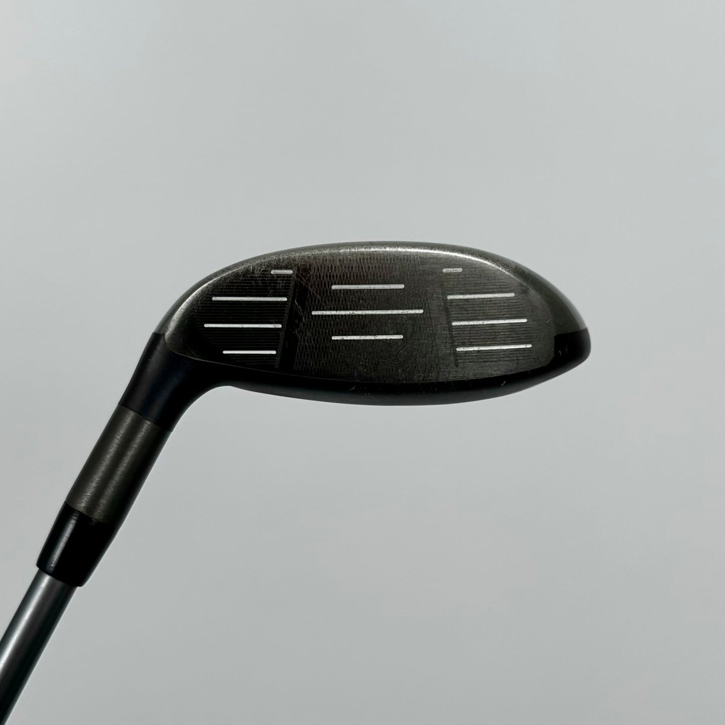 Callaway Paradym X FW7 21° / Regular / Hzrdus Silver 5.5 60g
