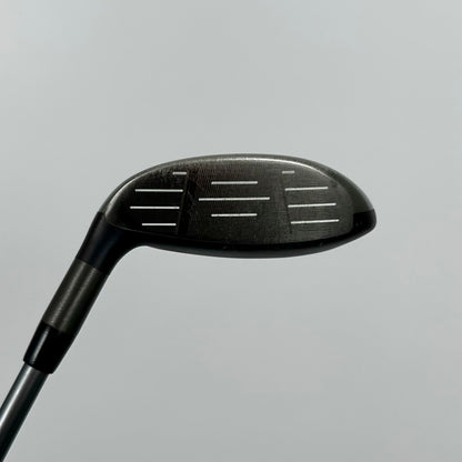 Callaway Paradym X FW7 21° / Regular / Hzrdus Silver 5.5 60g