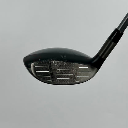 Callaway Paradym X FW7 21° / Regular / Hzrdus Silver 5.5 60g