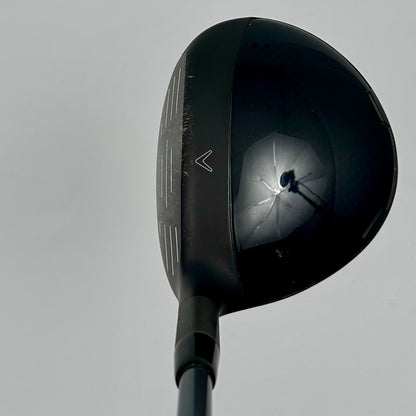 Callaway Paradym X FW7 21° / Regular / Hzrdus Silver 5.5 60g