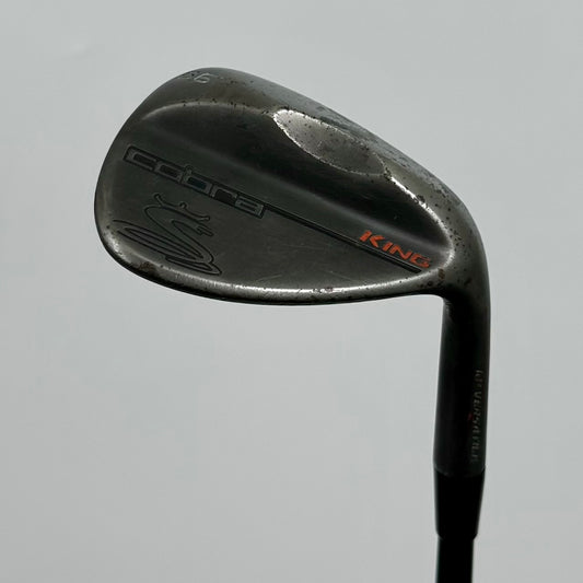 Cobra KING Versatile 56° / Stiff / TT Dynamic Gold S300