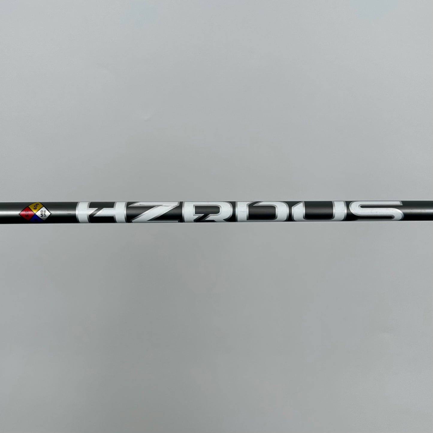 Callaway Paradym X FW7 21° / Regular / Hzrdus Silver 5.5 60g
