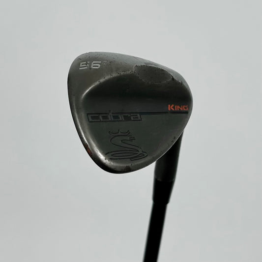 Cobra KING Versatile 56° / Stiff / TT Dynamic Gold S300