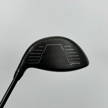 Wilson Staff Dynapwr Driver 13° / Senior / Hzrdus RDX Smoke Red 5.0 50g