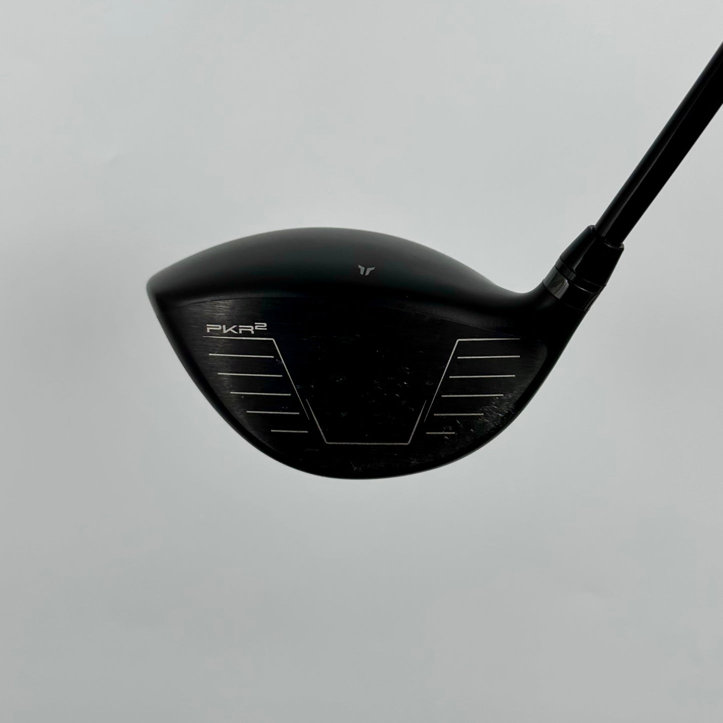 Wilson Staff Dynapwr Driver 13° / Senior / Hzrdus RDX Smoke Red 5.0 50g