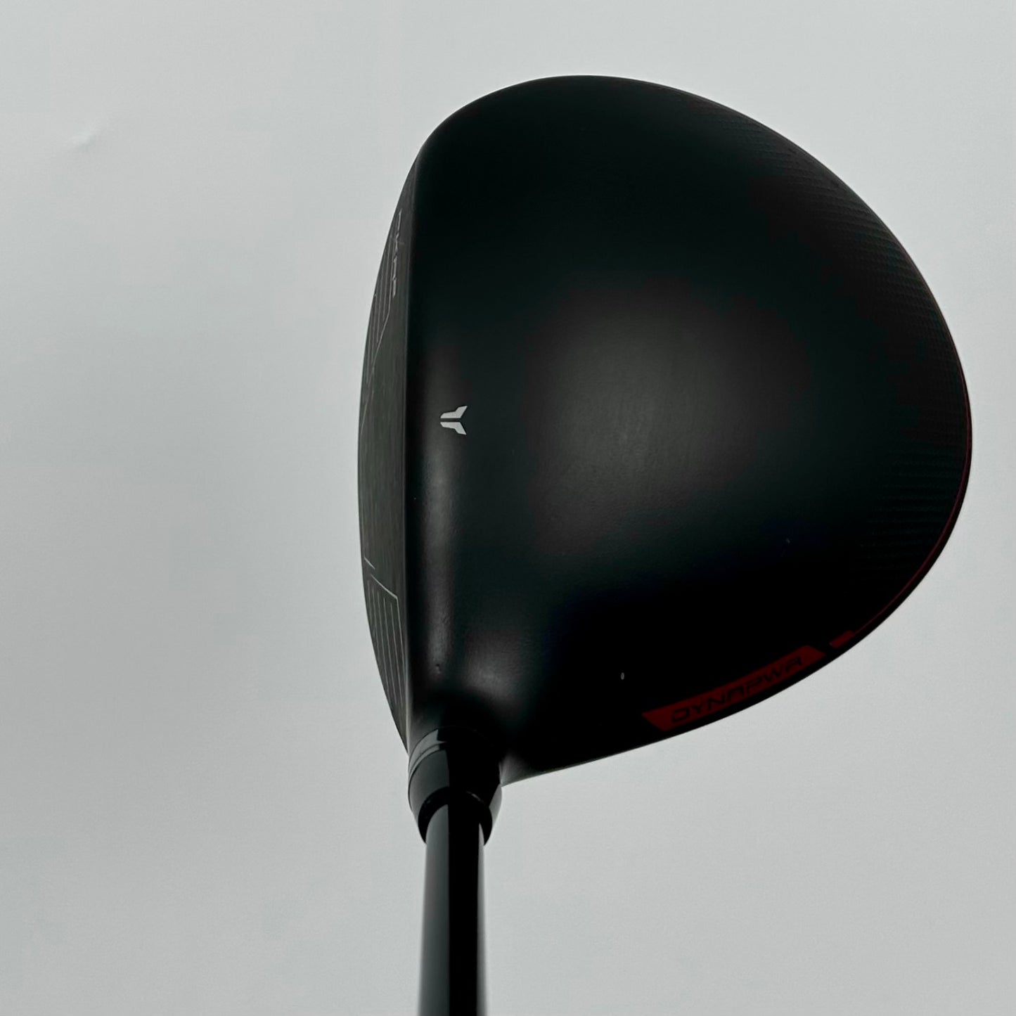 Wilson Staff Dynapwr Driver 13° / Senior / Hzrdus RDX Smoke Red 5.0 50g
