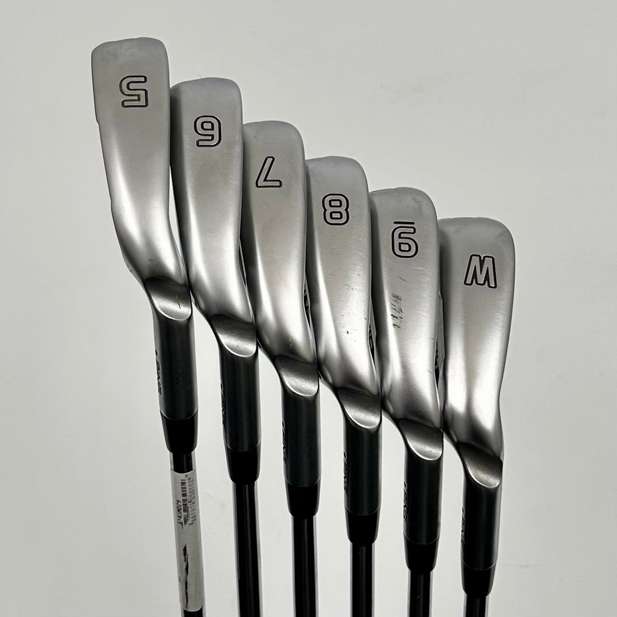 Ping G425 5-P / Regular / Nippon AWT 2.0 R