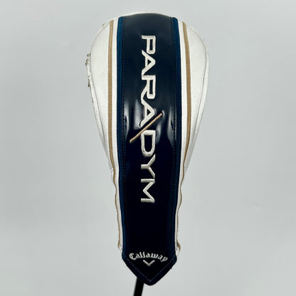 Callaway Paradym X Hybrid 4 21° / Regular / UST Mamiya Recoil Dart F3 75H