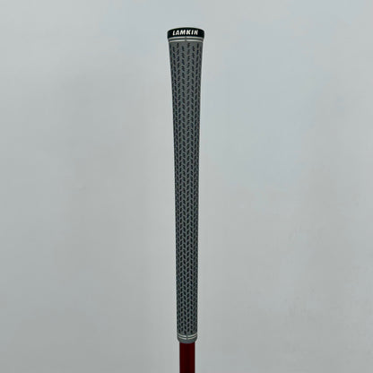 Wilson Staff Dynapwr Driver 13° / Senior / Hzrdus RDX Smoke Red 5.0 50g