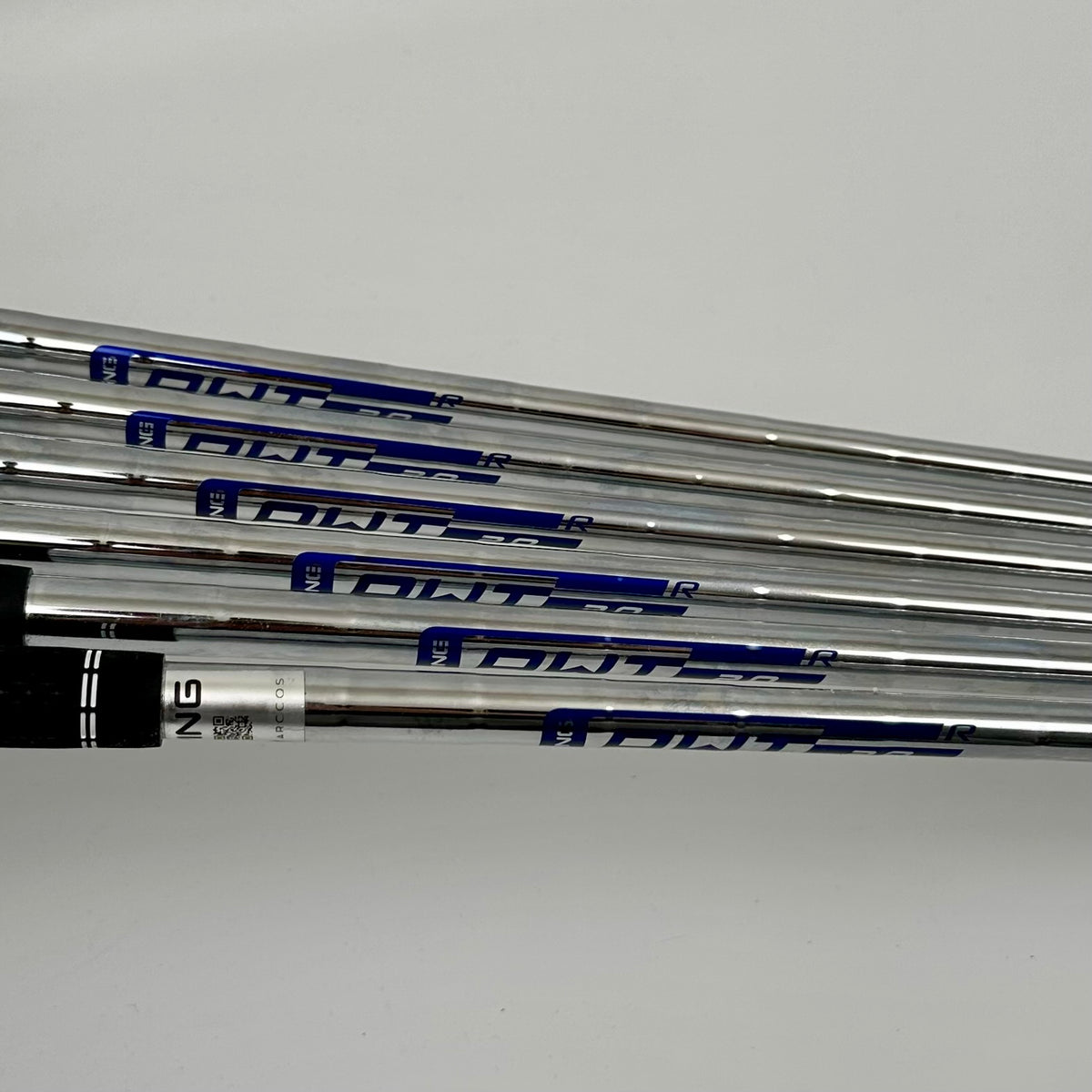 Ping G425 5-P / Regular / Nippon AWT 2.0 R