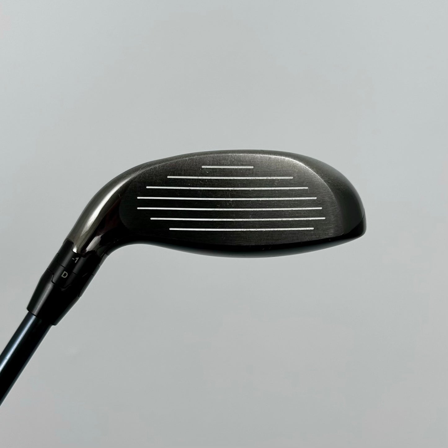 Callaway Paradym X Hybrid 4 21° / Regular / UST Mamiya Recoil Dart F3 75H