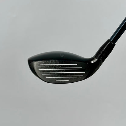 Callaway Paradym X Hybrid 4 21° / Regular / UST Mamiya Recoil Dart F3 75H