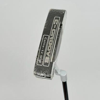 Yes! C-Groove Callie-12 Mid / 43"