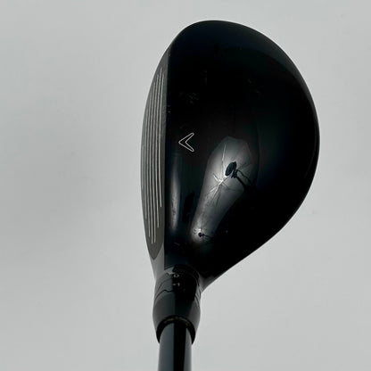 Callaway Paradym X Hybrid 4 21° / Regular / UST Mamiya Recoil Dart F3 75H
