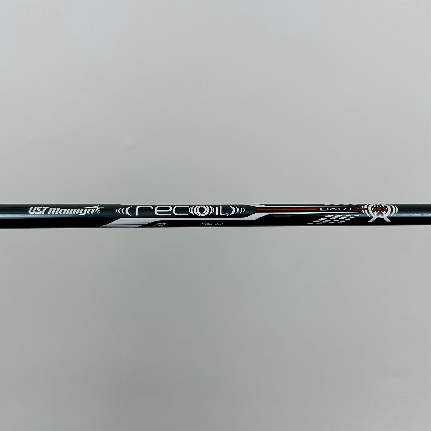 Callaway Paradym X Hybrid 4 21° / Regular / UST Mamiya Recoil Dart F3 75H