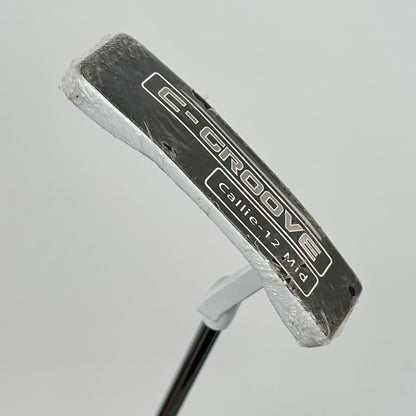 Yes! C-Groove Callie-12 Mid / 43"